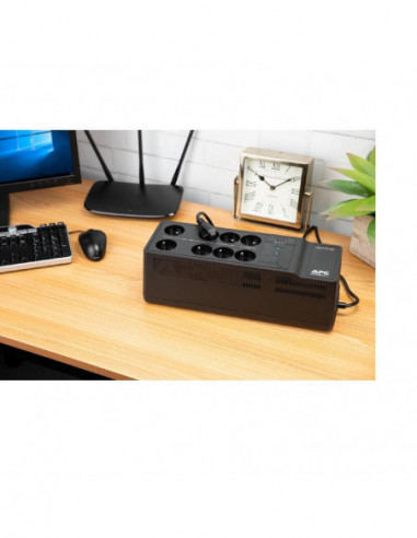 No-break APC Back-UPS BE650G2-GR,...