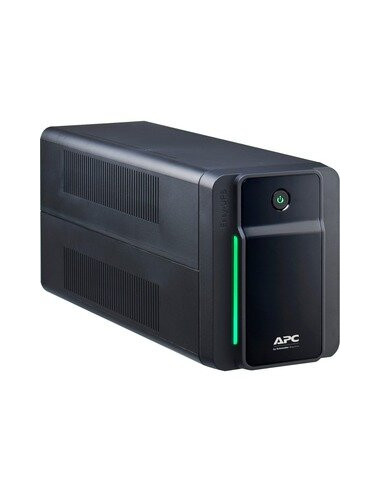 Apc Bvx900li-Gr Sai (Ups) Línea...