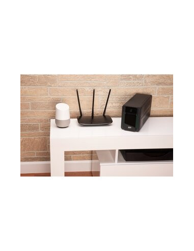 Apc Bvx900li-Gr Sai (Ups) Línea...
