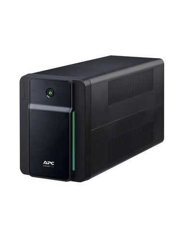 UPS APC by Schneider Electric Easy...