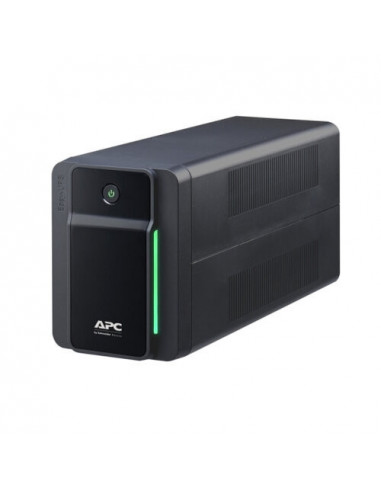 UPS APC BVX700LI: 700VA, 360W, AVR, 4...