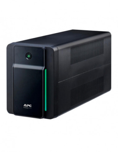 No-break APC Back-UPS 1200VA 230V com...