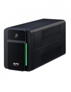 Apc Back-Ups 750va 230v Avr...