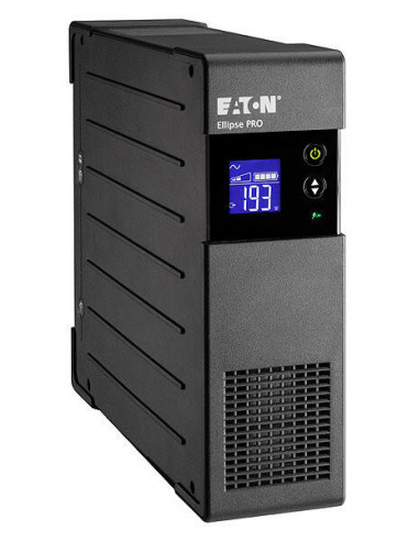 UPS Eaton Ellipse PRO 650VA/400W,...