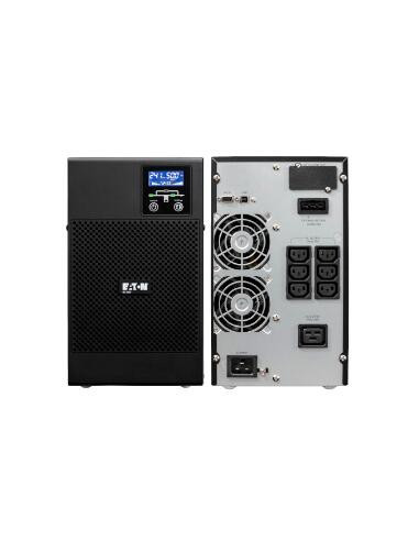 UPS Eaton 9E 3kVA/2,4kW, Torre,...