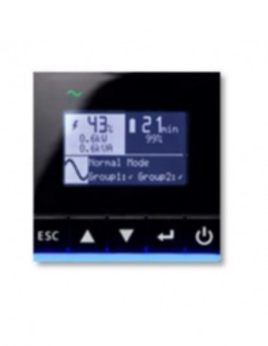 Eaton 5PX 1500i RT2U Netpack G2