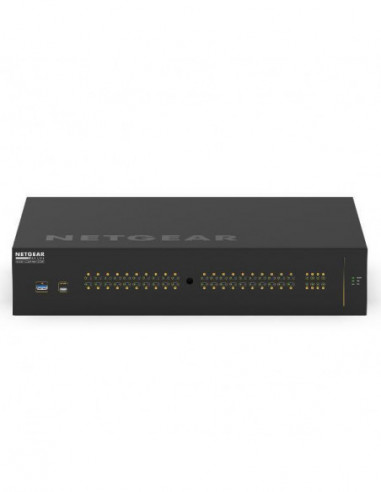 Switch NETGEAR GSM4248UX-100EUS - 40...