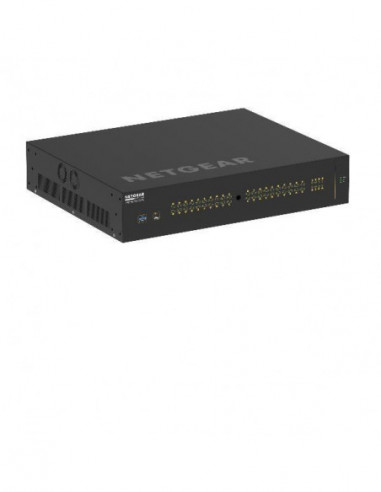 Switch NETGEAR GSM4248UX-100EUS - 40...