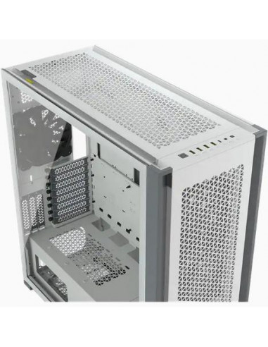 Caixa Corsair 7000D Airflow: Full...