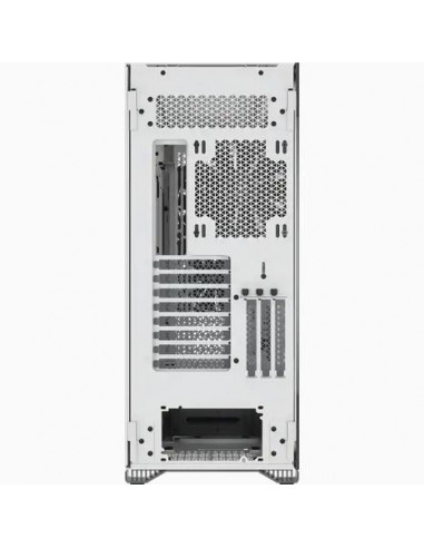 Corsair 7000D AIRFLOW Full Tower Blanco