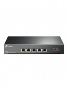 TP-Link - OMADA - 5-Port...