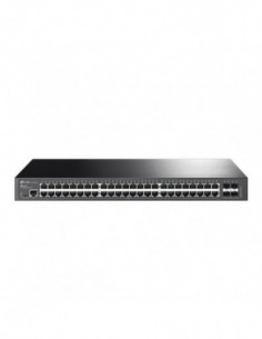 Switch TP-Link JetStream -...