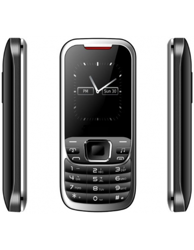 Telemóvel M4trixx Y3-K440, 1.77",...