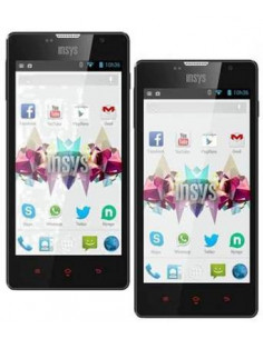 Smartphone 4.5p INSYS D4-G350