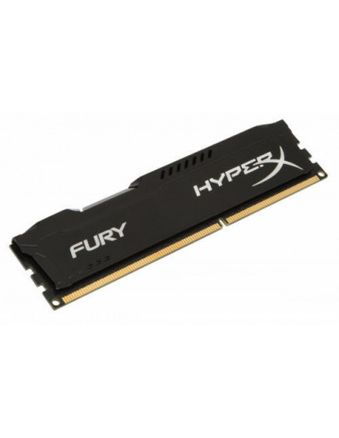 Hyperx Fury Black 8GB 1866MHZ DDR3...
