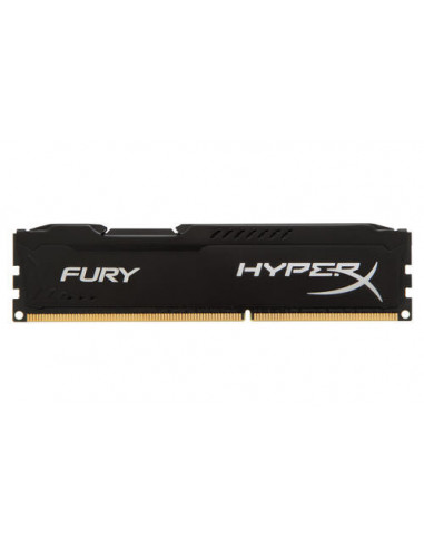 Hyperx Fury Black 8GB 1866MHZ DDR3...