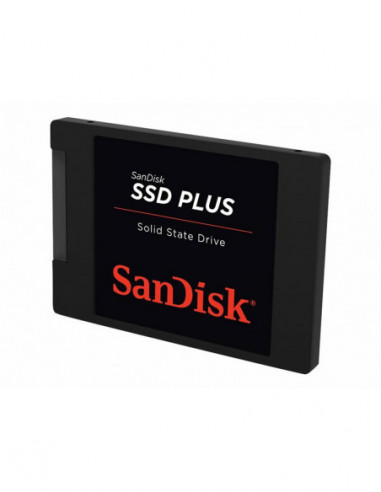 SanDisk SSD PLUS - SSD - 240 GB -...