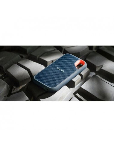 SanDisk Extreme Portable - unidade de...