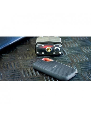 SanDisk Extreme Portable - unidade de...