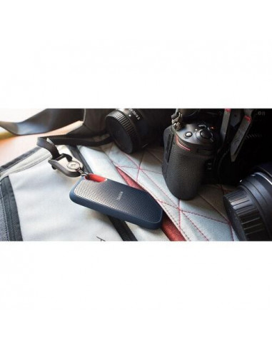 SanDisk Extreme Portable - unidade de...