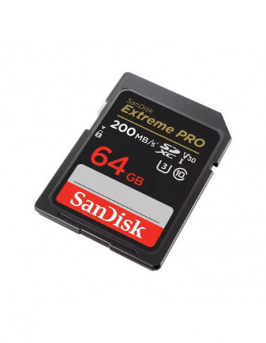 Cartão de Memória Sandisk Extreme Pro...