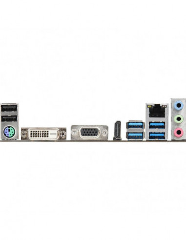 Motherboard AsRock B450M-HDV R4.0...