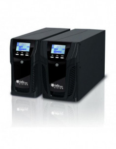UPS Riello Vision VST800,...