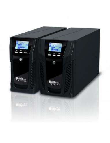 UPS Riello Vision VST800, 800VA,...