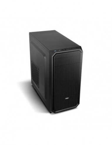 Caixa PC Nox Coolbay MX2 - Mini...