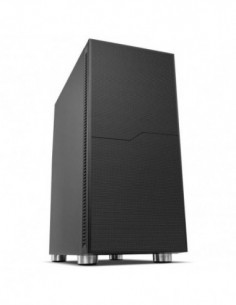 NOX Hummer Void ATX Silent...