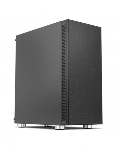 NOX Hummer Void ATX Silent Case