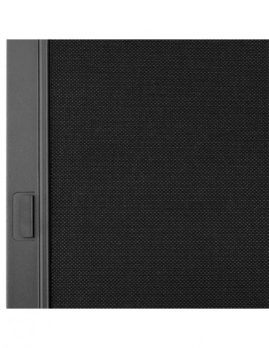 NOX Hummer Void ATX Silent Case