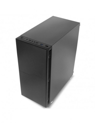 NOX Hummer Void ATX Silent Case