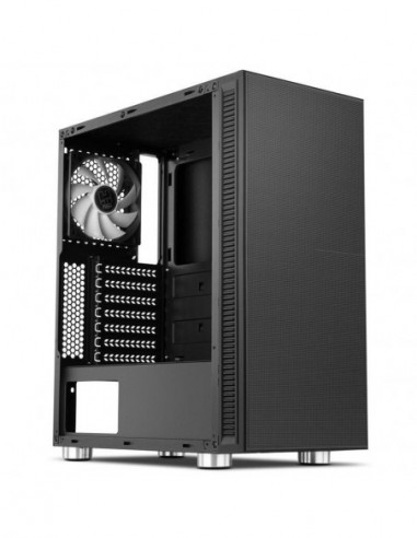 NOX Hummer Void ATX Silent Case