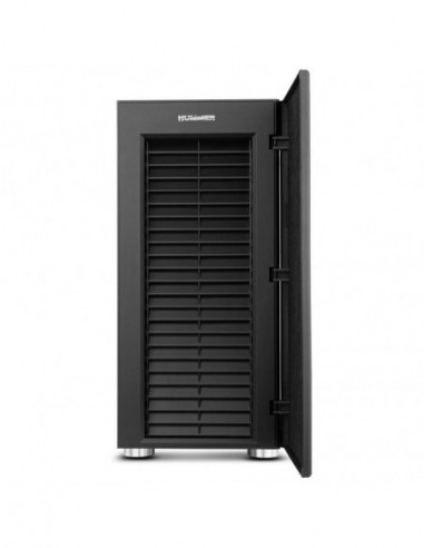 NOX Hummer Void ATX Silent Case