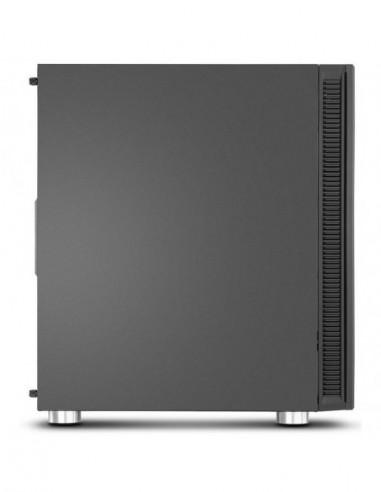 NOX Hummer Void ATX Silent Case