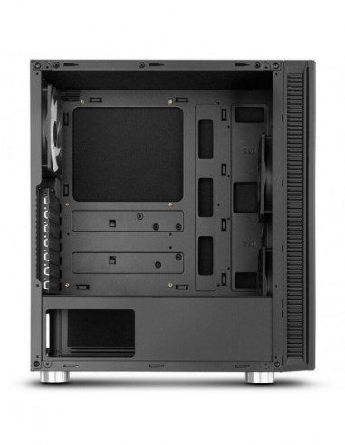 NOX Hummer Void ATX Silent Case