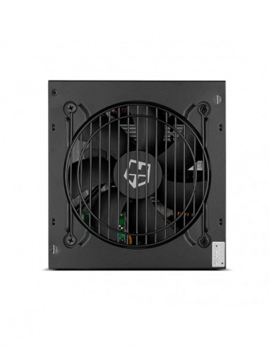 Nox Hummer Alpha 500W 80+ Bronze -...