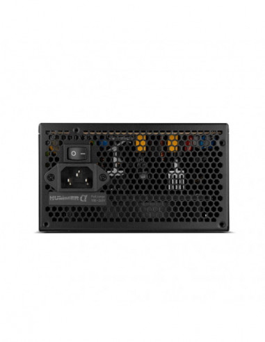 Nox Hummer Alpha 500W 80+ Bronze -...