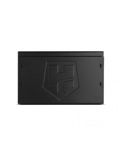 Nox Hummer Alpha 500W 80+ Bronze -...