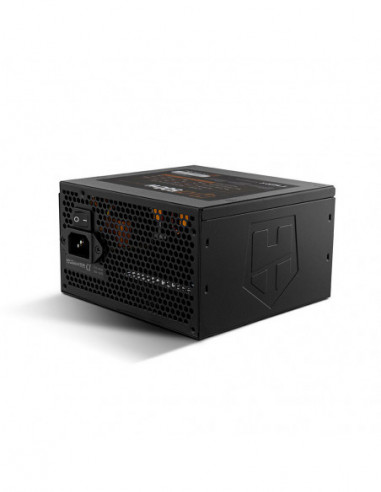 Nox Hummer Alpha 500W 80+ Bronze -...