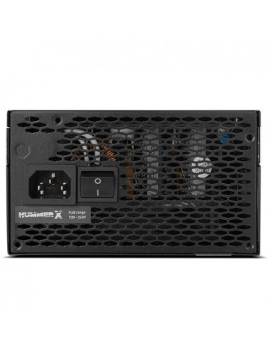 Nox HUMMER XSeries MODULAR ATX PSU...
