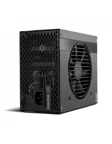 Nox HUMMER XSeries MODULAR ATX PSU...