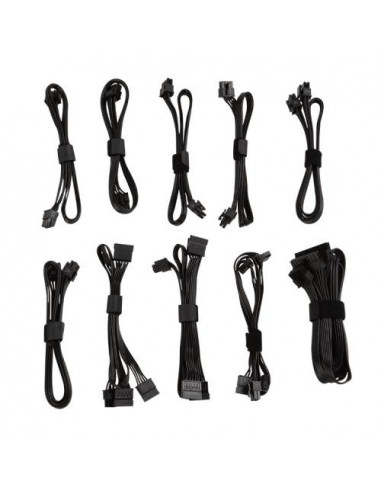 NOX HUMMER X 850W MODULAR 80PLUS GOLD...