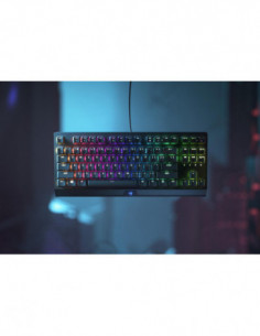 Teclado Ingles Razer...