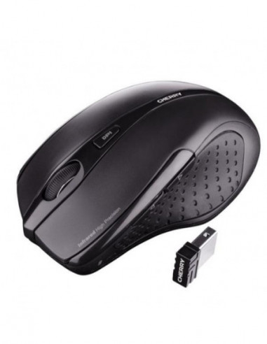 Rato Cherry JW-T0100 MW3000 - Sem...