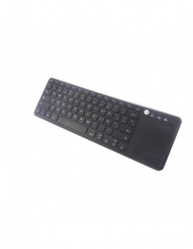 Teclado Coolbox Inalâmbrico com...