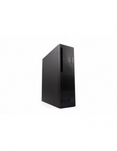 Gabinete Coolbox T360 Micro-ATX Slim...