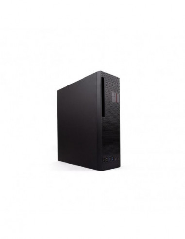 Gabinete Coolbox T360 Micro-ATX Slim...