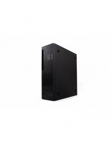 Gabinete Coolbox T360 Micro-ATX Slim...